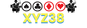 Logo XYZ38